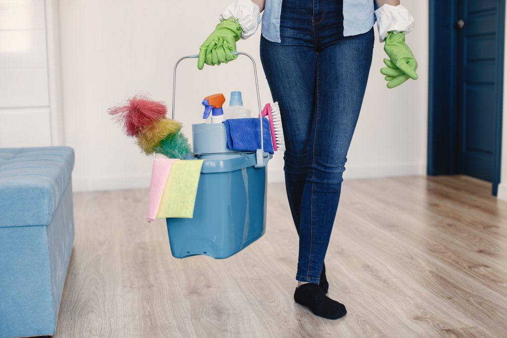Country Cleans Pickering